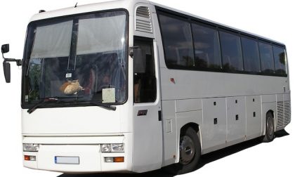 Oltre cento controlli sugli autobus destinati alle gite