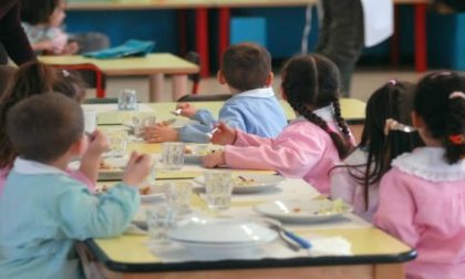 Nelle mense scolastiche arriva il “pasto al rovescio” promosso da Ats Brianza