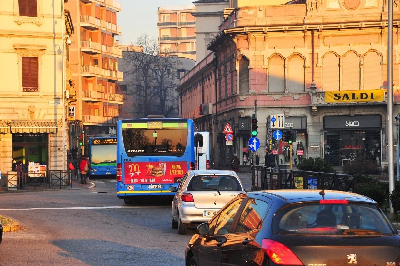 Trasporto pubblico: “Il nuovo piano? Una delusione…”