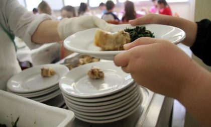 Al via il progetto del pasto invertito a scuola