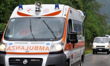 Malore fatale poco dopo il nubifragio, morto un 82enne
