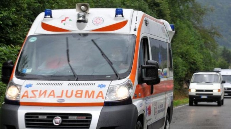Malore fatale poco dopo il nubifragio, morto un 82enne