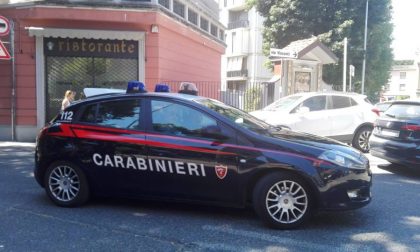 Detiene illegalmente armi e oltre 750 munizioni