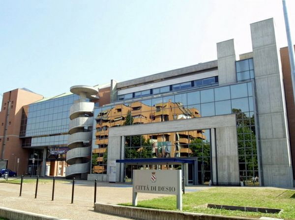 Desio coltiva la solidarietà