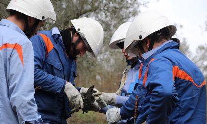 Monza: blackout in via Amati, Rota e Ariosto, risoluzione prevista nel pomeriggio