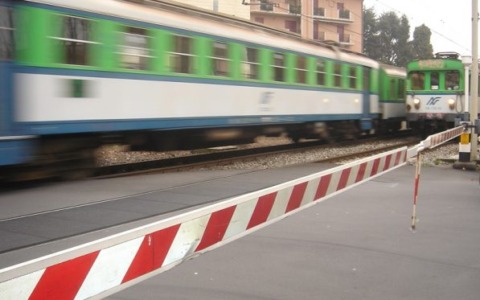 Tangenziale Nord di Cesano, da lunedì chiude il passaggio a livello di via Como