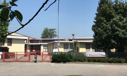 Raid vandalico alla scuola dell’infanzia, struttura chiusa e bambini a casa