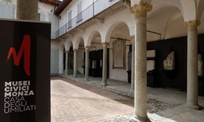 Ai Musei Civici di Monza al via i percorsi per persone con autismo