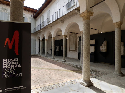 Ai Musei Civici di Monza al via i percorsi per persone con autismo
