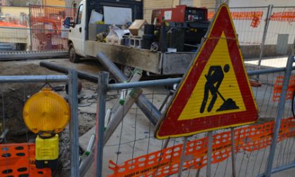 Caldo estremo, i sindacati: “Stop ai cantieri nelle ore più calde”