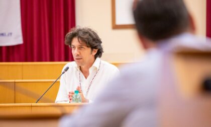Fine vita, Marco Cappato atteso a Monza per la raccolta firme sulla proposta di legge “Liberi Subito”