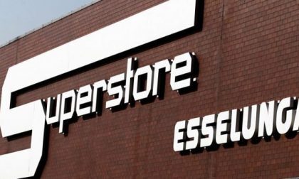 Il Centro Commerciale Esselunga di Lissone ospita “Mirror // Error”
