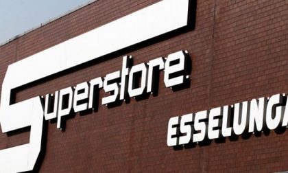 Il Centro Commerciale Esselunga di Lissone ospita “Mirror // Error”