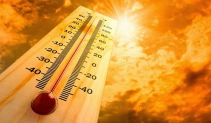 Definito il Piano di prevenzione degli effetti delle ondate di calore