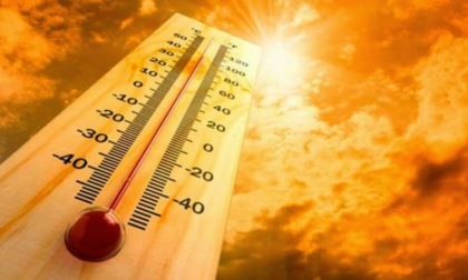 Definito il Piano di prevenzione degli effetti delle ondate di calore