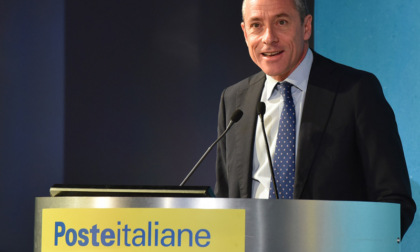 Poste Italiane segna ricavi record nel primo trimestre e rivede al rialzo gli obiettivi 2026
