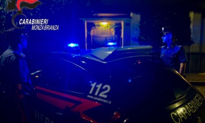 Beccato con hashish dopo una segnalazione, baby pusher denunciato