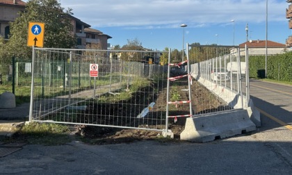 Mezzo milione di euro alle imprese per i cantieri della metrotranvia