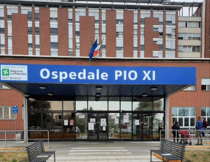 Un Sms promemoria per lo screening mammografico