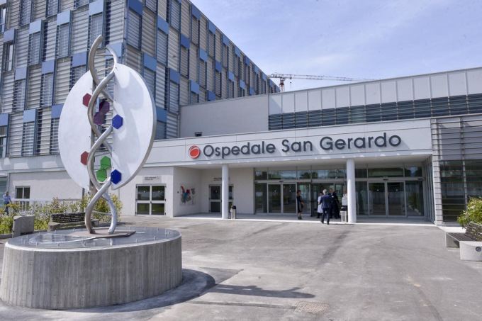 Al San Gerardo oltre 2 milioni dal Ministero della Salute