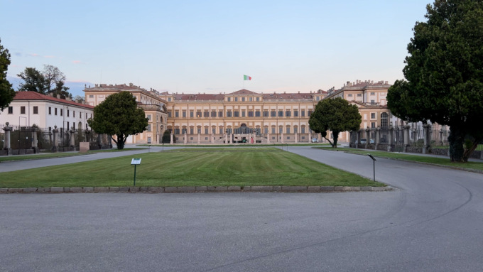 Monza Paesaggio Week alla terza edizione