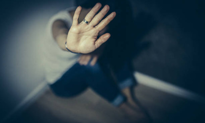 Calcio femminile in campo contro la violenza di genere