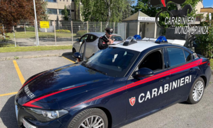 Tenta di truffare coppia di anziani spacciandosi per carabiniere