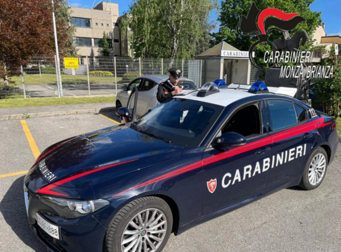 Furto in oratorio, individuato il responsabile