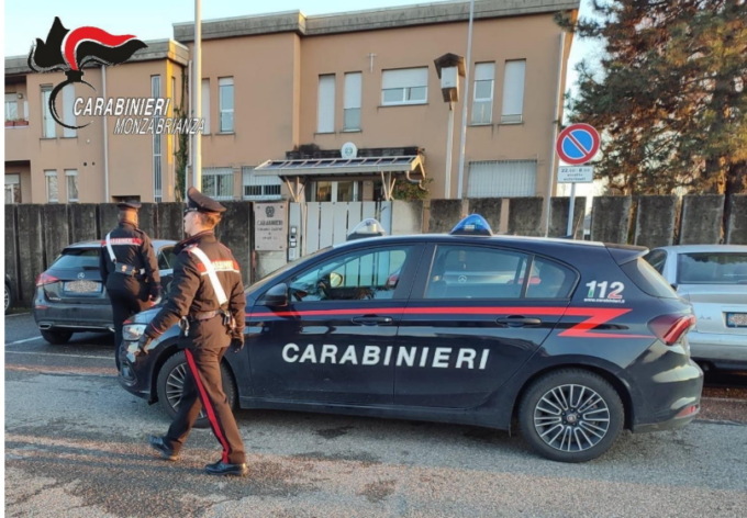 Arrestato un 36enne ricercato per tentato omicidio