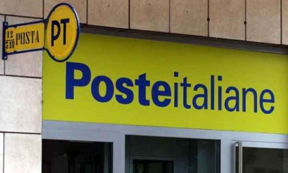 Si introduce all’alba nell’ufficio postale: ladro arrestato dai Carabinieri