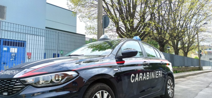 Controlli sulla sicurezza alimentare, sanzionato un minimarket