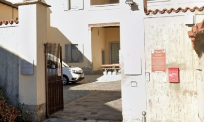 Tra i parchi e i sentieri spuntano i “Sassi del Sorriso”