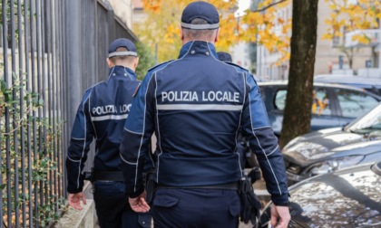 Tentativo di furto in boutique, rintracciato e denunciato