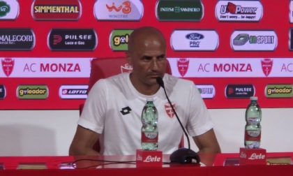 Bianco sulla finalissima per la serie A: “Puntiamo a vincere”