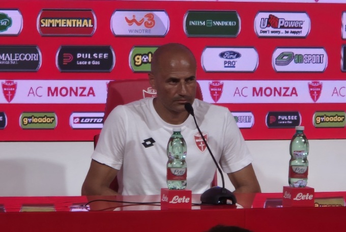 Bianco sulla finalissima per la serie A: “Puntiamo a vincere”