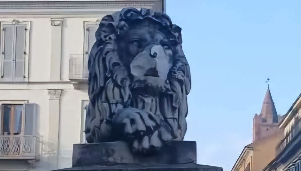 Individuato il quinto minorenne che ha danneggiato il Ponte dei Leoni