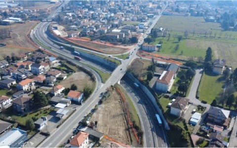 “Salva portafoglio Brianza”, nasce la mappa contro il pedaggio sulla Milano-Meda