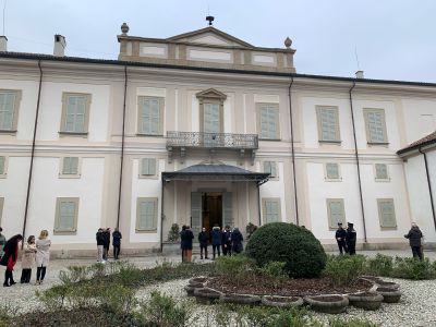 Le Festa della Repubblica si celebra con un concerto e l’apertura del Museo