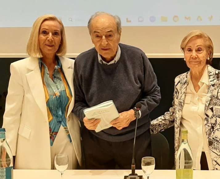 Addio all’imprenditore Carlo Giorgetti, una vita spesa a ricordare il figlio Paolo ucciso dalla ‘ndrangheta
