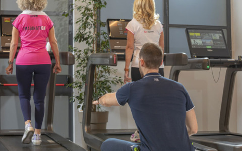 Show Club: il benessere prende forma attraverso metodo, ambienti e relazione