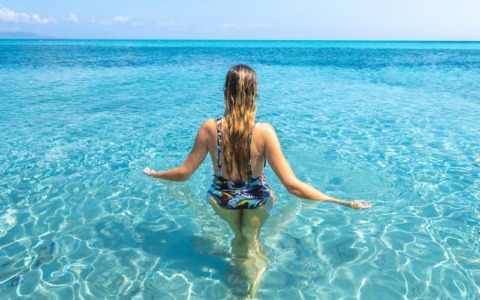 Eurospin Viaggi rende la vacanza più semplice da immaginare e ancora più facile da prenotare