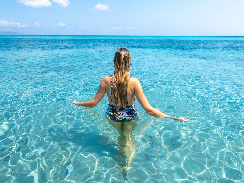 Eurospin Viaggi rende la vacanza più semplice da immaginare e ancora più facile da prenotare