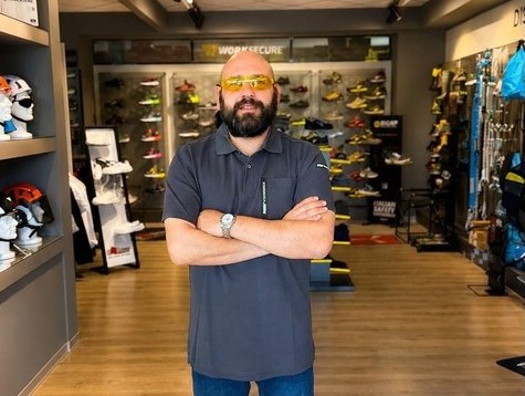 Work Secure: perché la velocità è diventata un fattore decisivo nella sicurezza sul lavoro