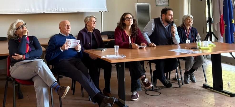 Si discute del presente e del futuro della scuola