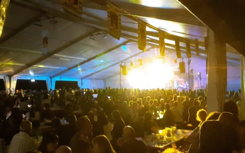 Villanova Music Fest 2026: tre serate di musica, cibo e buona compagnia per dare il via all’estate