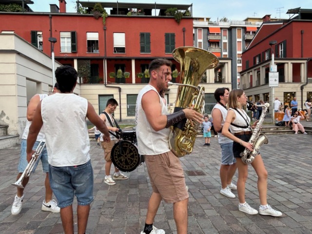 Festa della Musica 2026, Villasanta si accende tra concerti e spettacoli