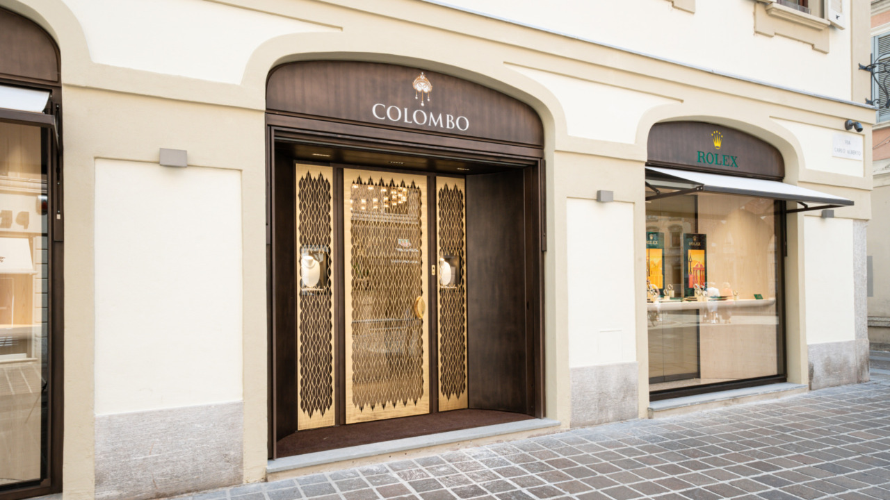 Benedetta e Annacaterina Colombo: la terza generazione femminile che guarda al futuro della Gioielleria Colombo