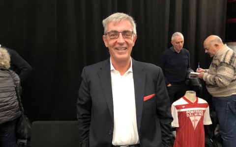 L’AC Monza piange il giornalista Fiorenzo Dosso: “il poeta del Monza”