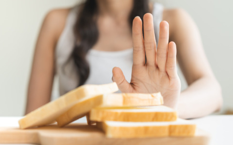 Giugno mese della prevenzione della celiachia presso i Punti Prelievo Glab