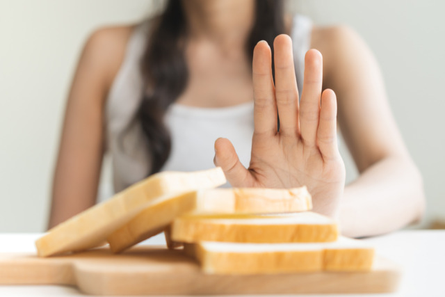 Giugno mese della prevenzione della celiachia presso i Punti Prelievo Glab